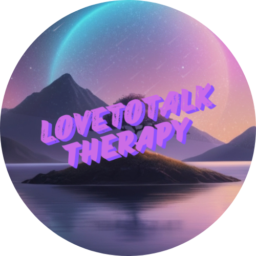 LoveToTalkTherapy